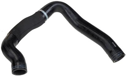 Furtun de admisie turbocompresor - STARLINE