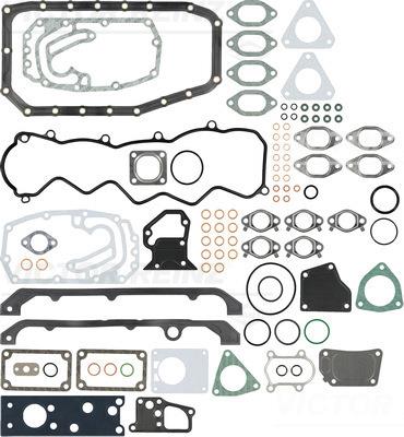 Set complet garnituri motor - VICTOR REINZ