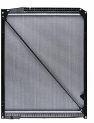 Radiator - MAHLE