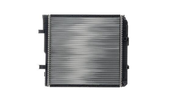 Radiator - MAHLE