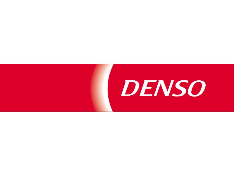 Intercooler - DENSO