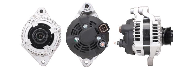 Alternator - ELSTOCK