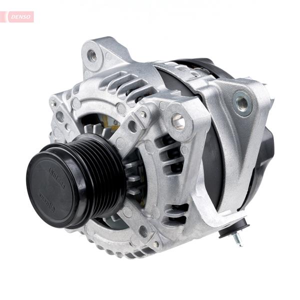 Alternator - DENSO