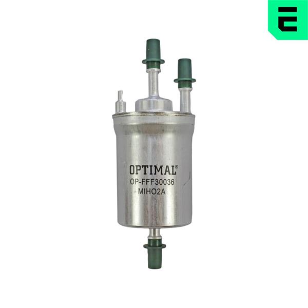 Filtru de combustibil - OPTIMAL