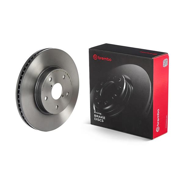 Disc de frana - BREMBO