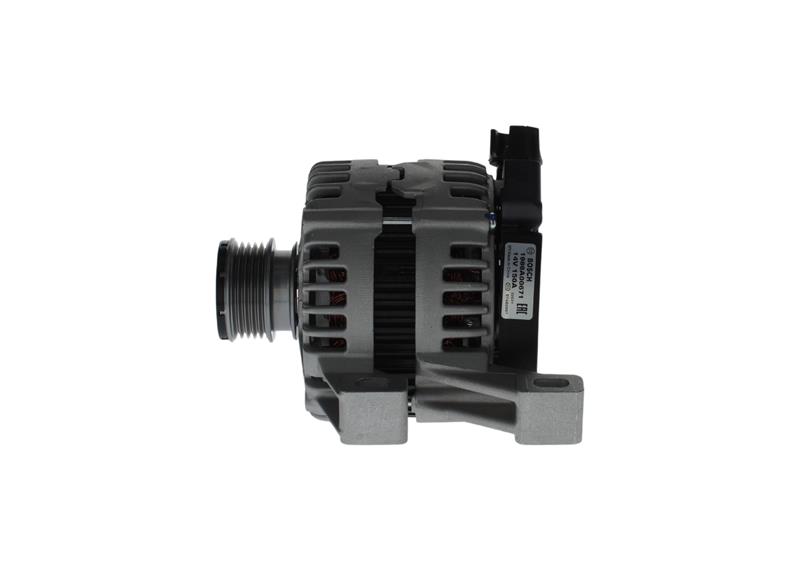 Alternator - BOSCH