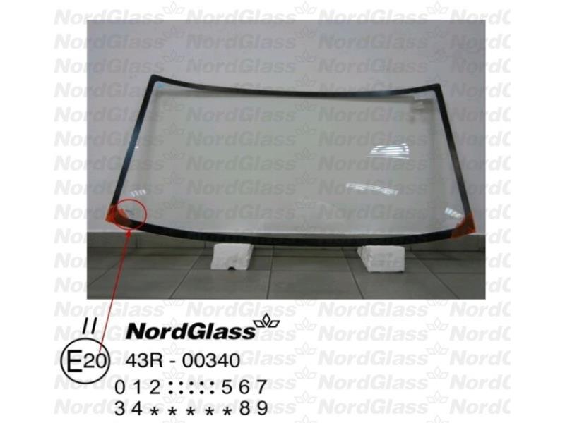 Parbriz - NordGlass