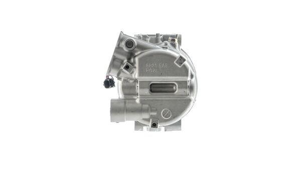 Compresort A/C - MAHLE