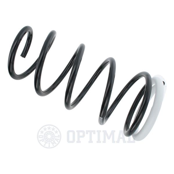 Arc elicoidal - OPTIMAL