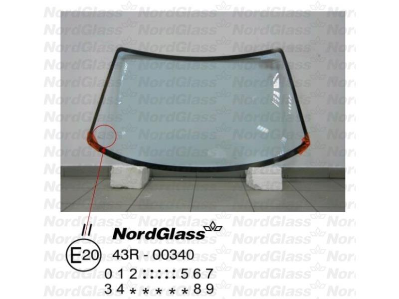 Parbriz - PREMIUM GLASS
