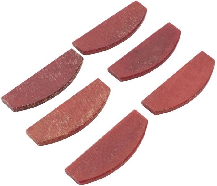 Set de lame cheie de impact - HAZET