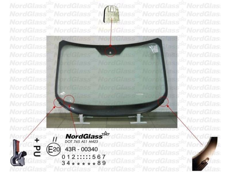 Parbriz - PREMIUM GLASS