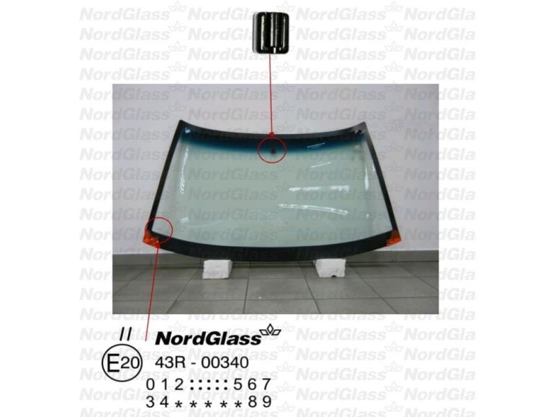 Parbriz - PREMIUM GLASS
