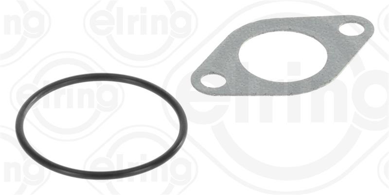 Set garnituri sistem EGR - ELRING