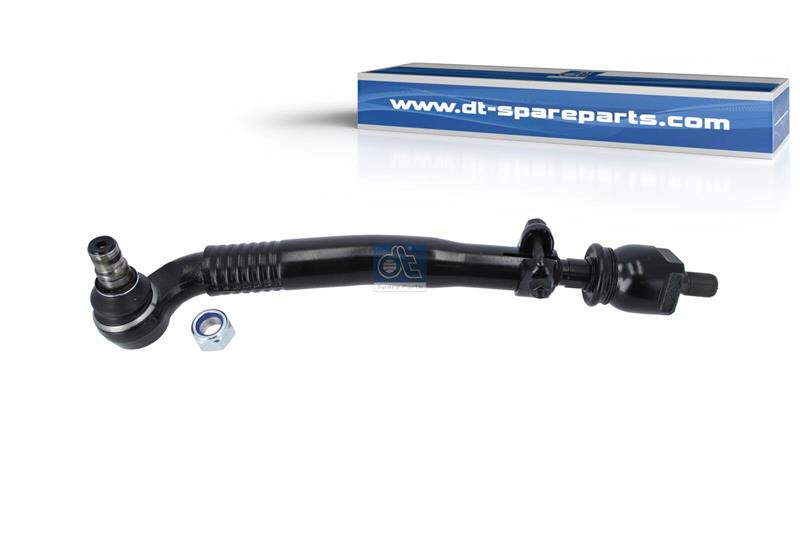 Tijă de direcție - DT SPARE PARTS