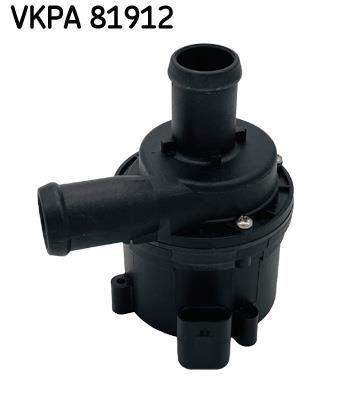 Pompa de apa - SKF