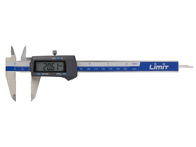 Instrument - LIMIT