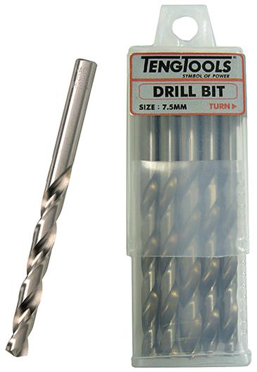 Set de burghie - TENGTOOLS
