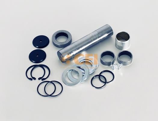 Kit de reparare Kingpin - CEI