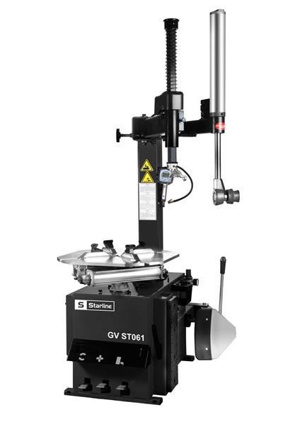 Aparat de schimbat anvelope - STARLINE
