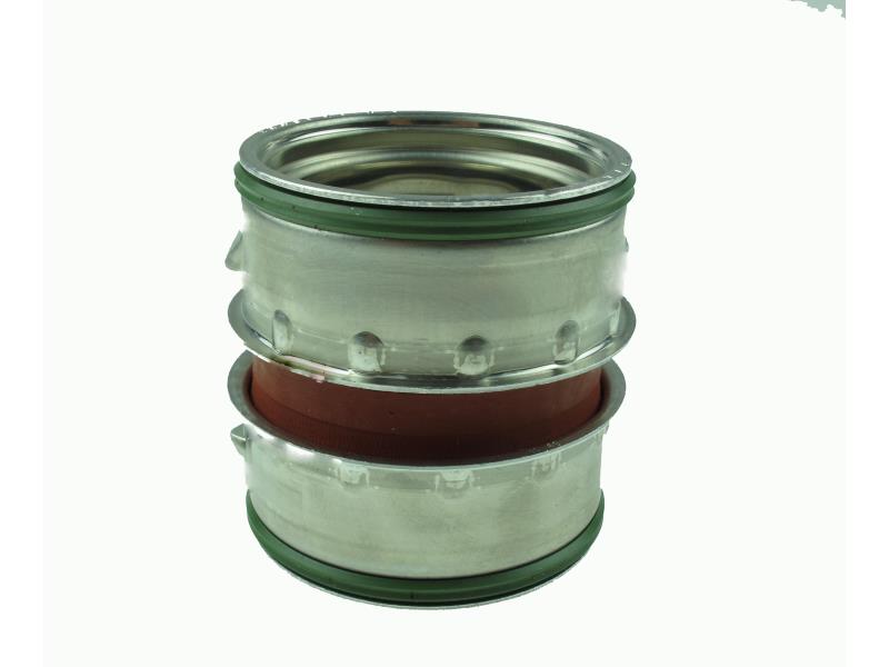 Furtun de admisie turbocompresor - STARLINE