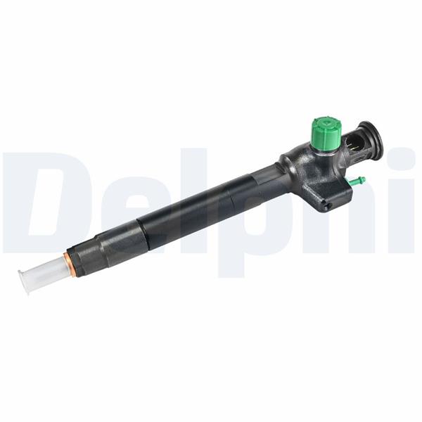 Injector - DELPHI