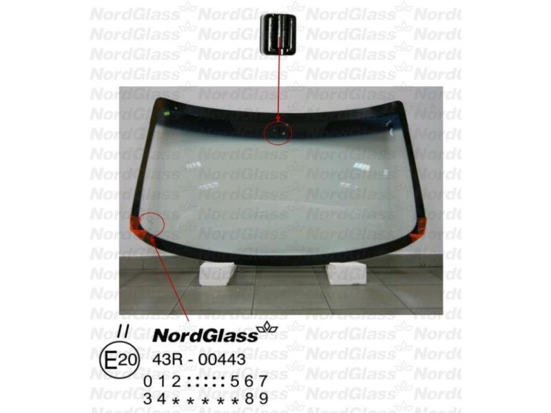 Parbriz - NordGlass