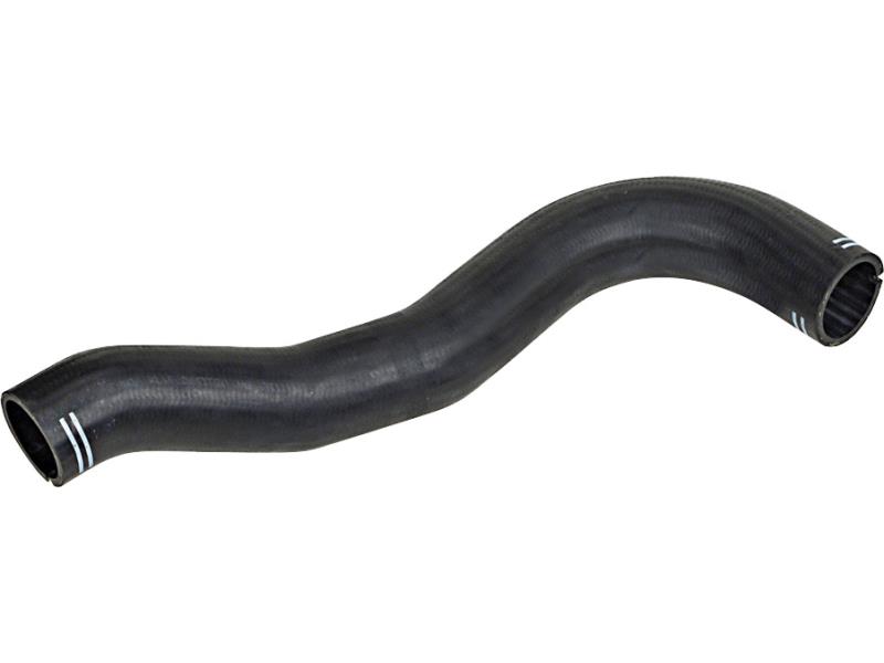 Furtun de admisie turbocompresor - STARLINE