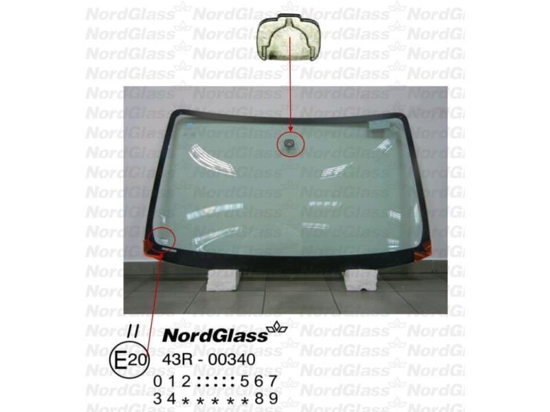 Parbriz - NordGlass