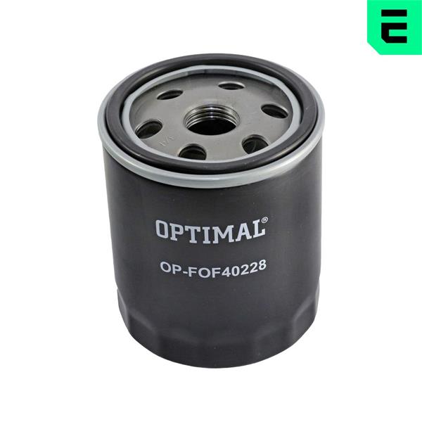 Filtru de ulei - OPTIMAL