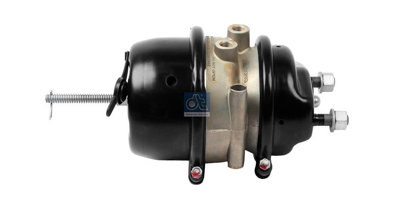 Cilindru de frana pretensionat cu arc - DT SPARE PARTS