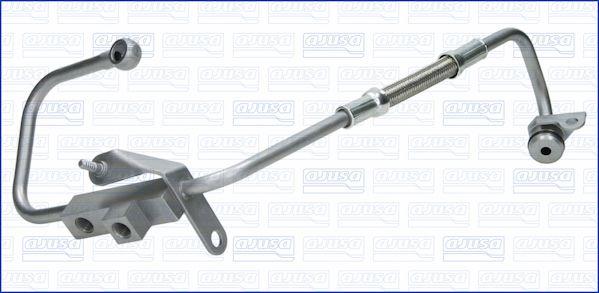 Conducta de ulei turbocompresor - AJUSA