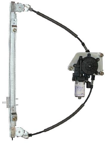 Regulator de geam - STARLINE
