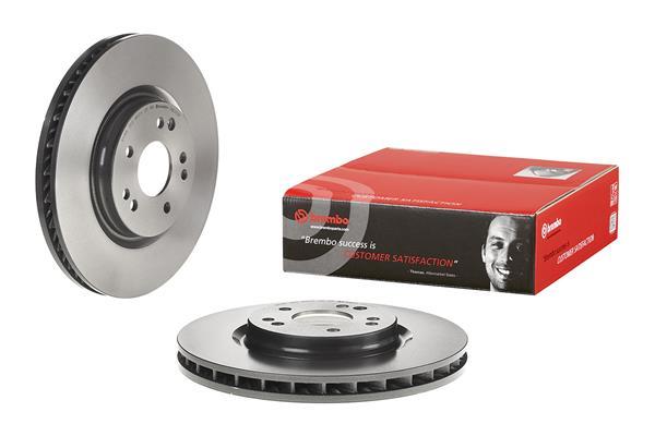 Disc de frana - BREMBO