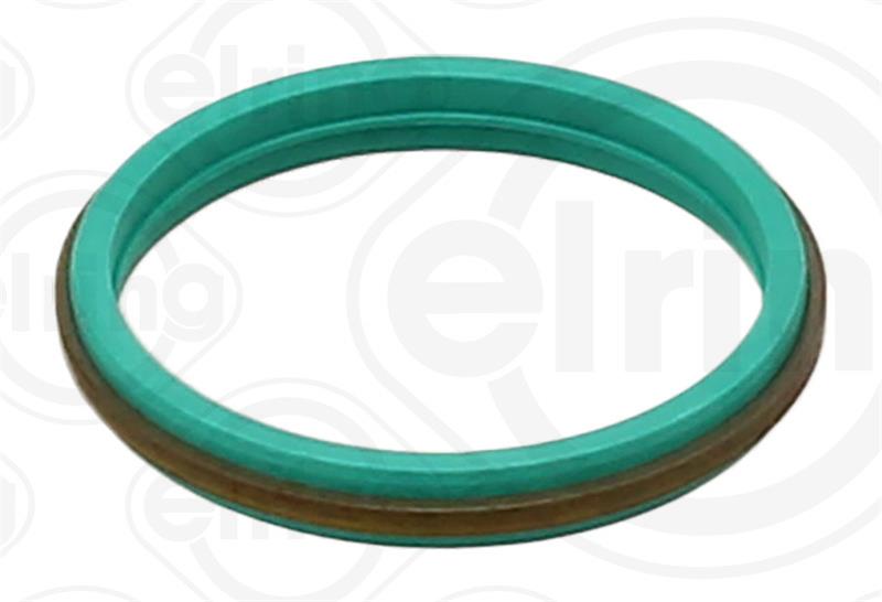 Garnitura capac chiulasa - ELRING
