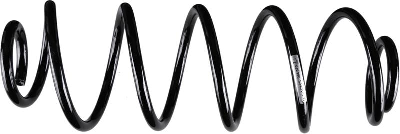 Arc elicoidal - SACHS