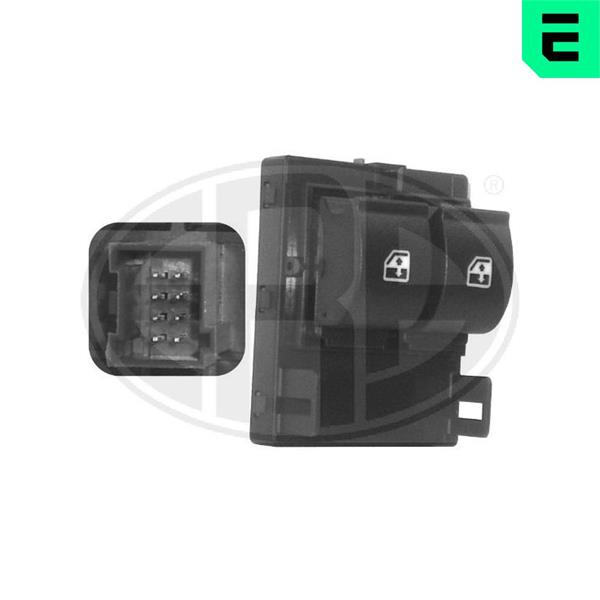 Comutator regulator de geam - ERA