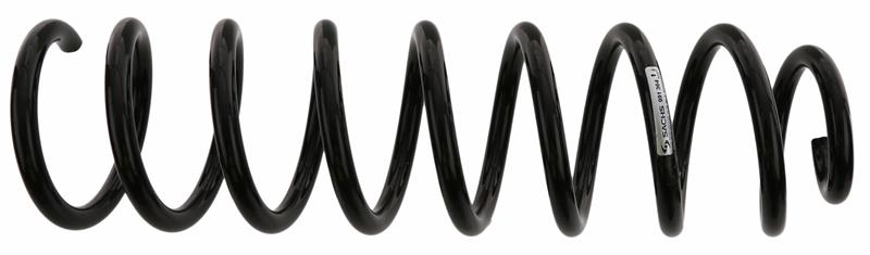 Arc elicoidal - SACHS