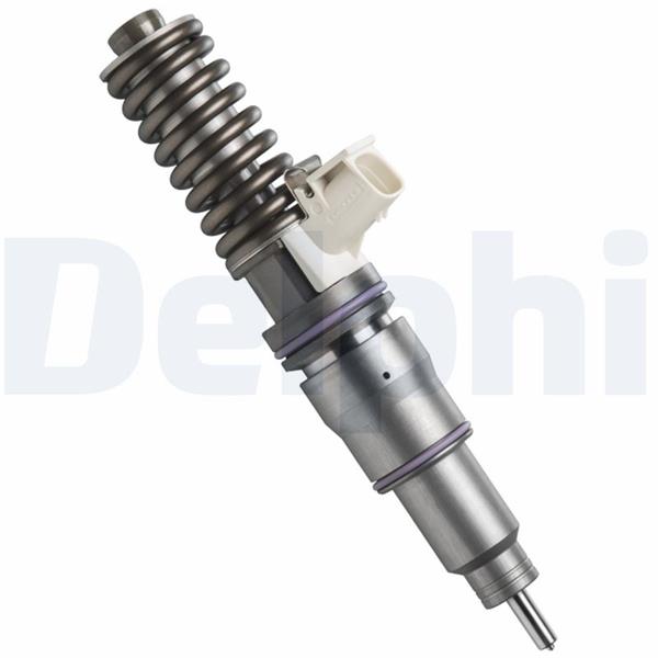 Injector - DELPHI