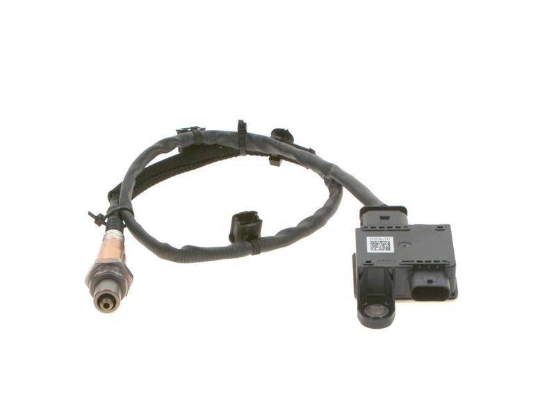 Senzor de particule - BOSCH