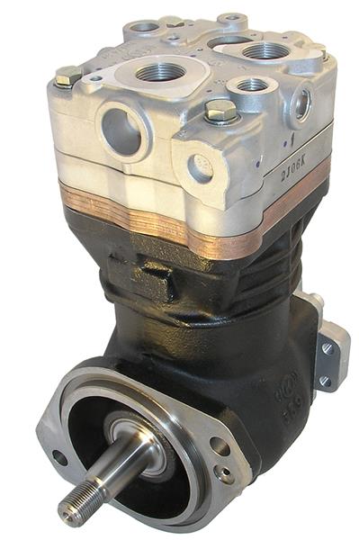 Compresor de aer comprimat - KNORR