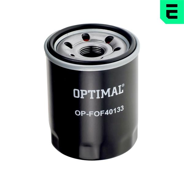 Filtru de ulei - OPTIMAL