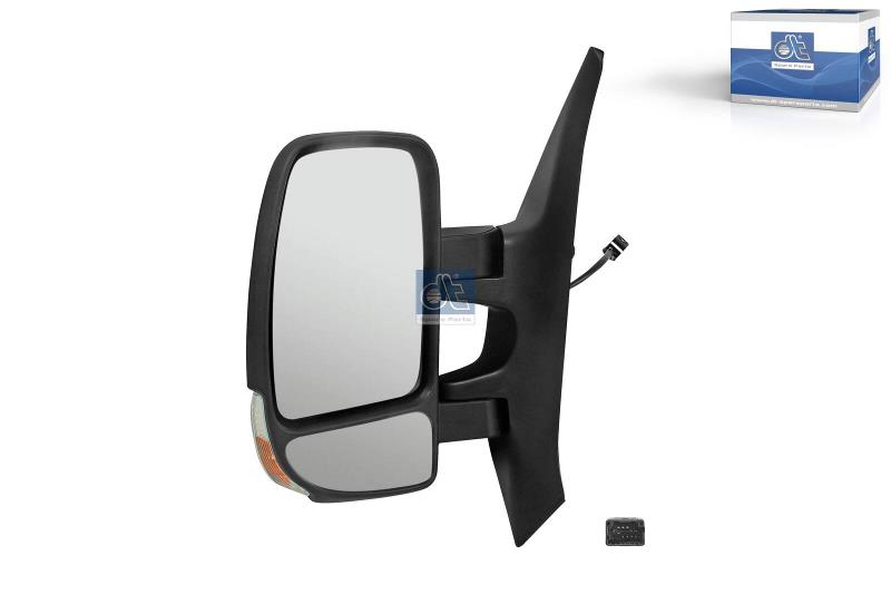 Oglinda exterioara - DT SPARE PARTS