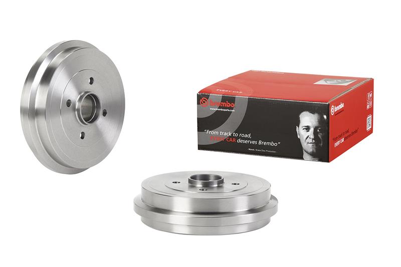 Tambur de frana - BREMBO