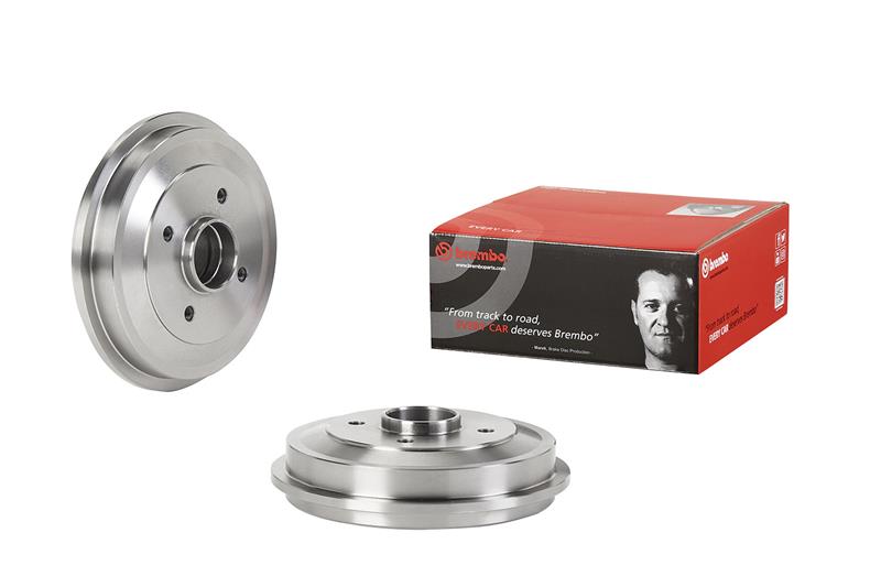 Tambur de frana - BREMBO