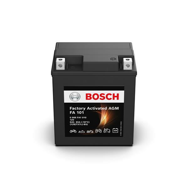Baterie - BOSCH