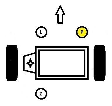 Montarea motorului - STARLINE