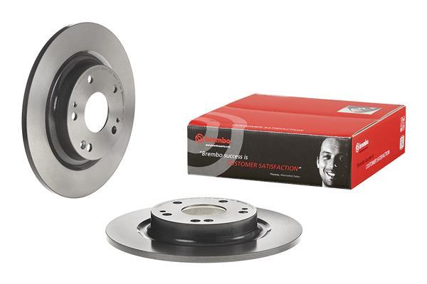 Disc de frana - BREMBO