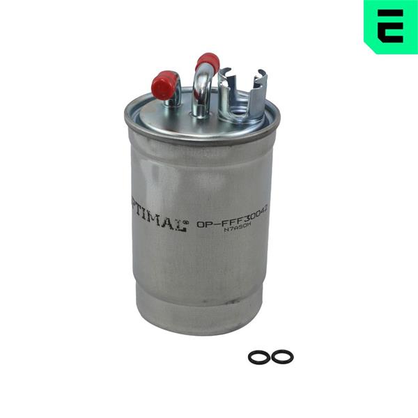 Filtru de combustibil - OPTIMAL
