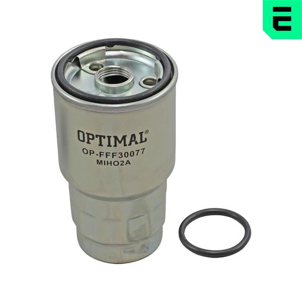Filtru de combustibil - OPTIMAL